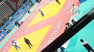 EURO JUDO TOUR ANTLYA CUP 2026