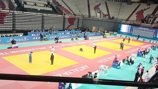 EUROPEAN JUDO TOUR