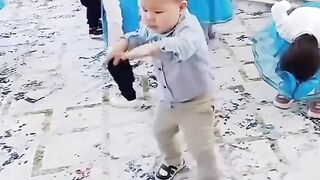 Смешные видео с детьми