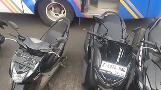 Jalan Raya Cikatomas