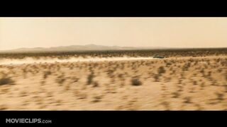 The Mexican (2/9) Movie CLIP - I Have to Shoot You (2001) HD