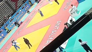 avrupa judo campiyonu 2