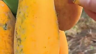 Everyone want to get these type of fruits