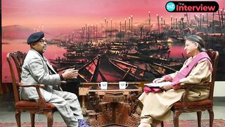From Tagore’s Last Poems To Monumental Art_ Inside Paresh Maity’s Creative Universe.mp4