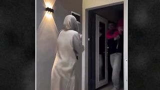 সবার আগে আমার মায়াবতী কে জানাই Advance - //ঈদ মোবারক.!