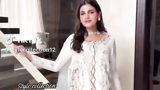White Dress 5