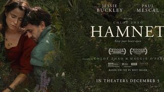 Hamnet (2025)