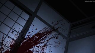 Ao no Miburo: Serizawa Ansatsu-hen Episodes 11