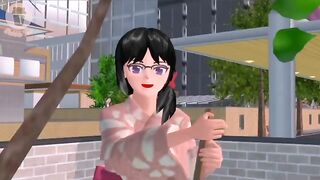 Sakura 13