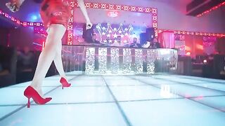 Dilber Pavyon Dansları (FULL)