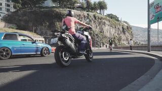 Travel Backpack - id | Trending HD Video 8