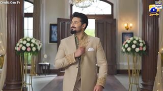 Ishq Mein Tere Sadqay Next Ep 24 & 25 Teaser | Full Story | Ishq Mein Tere Sadqay Ep 24 Promo