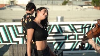 Funnyfuzzy - a band performing | Trending HD Video