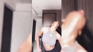 Indian Girl Neeru Sehgal Dance 3