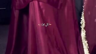Red dress 5