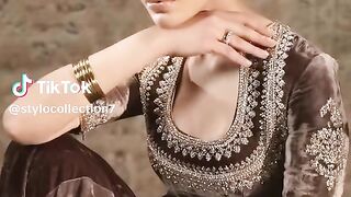 Fancy Frock 6