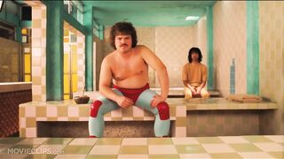 Encarnación - Nacho Libre (10/10) Movie CLIP (2006) HD 2