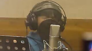 Dil Lagana Mana Tha BTS Krish Mondal Kishore Mondal Devv Sadaana Kunaal Vermaa