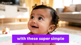 Baby Learning more Teaching