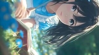 Anime lovers 4