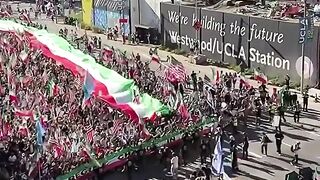 Demo iran