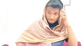 Every Muslim Boys Dream