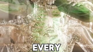 What happens if you eat cucumber every single day for 30 days