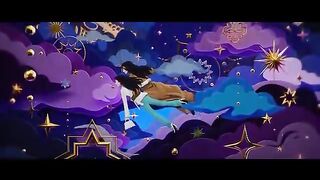 Genie Make a Wish (2025) Hindi Dubbed Season 1 Part 01