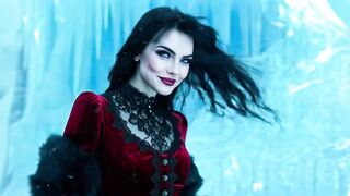 The Queen of Ice 2