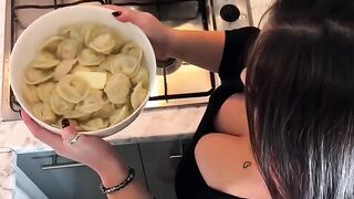 Тень за спиной