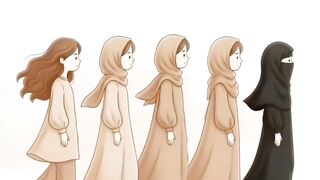 Some change are truly beautiful