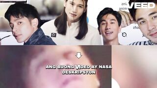 [Full] nikko natividad trending issue big 4 scandal philippines gil cuerva twitter video big 4 scandal x big four scandal