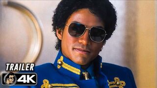 MICHAEL | Official International Trailer (2026) 4K