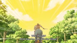 Tensei shitara Dragon no Tamago datta Episodes 9
