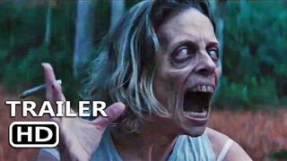 RED RIDING Official Trailer (2026)