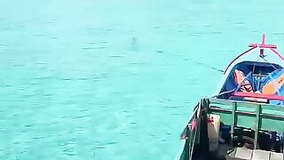 Kepulauan Anambas mirip Maldives