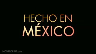Hecho en México Movie CLIP - Identity (2012) - Documentary Movie HD