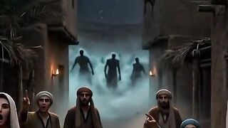 Powerful early islamic