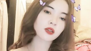 Fluttering into your heart! ????