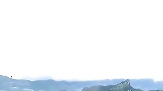 Desa terindah di Sulawesi Selatan #Enrekang