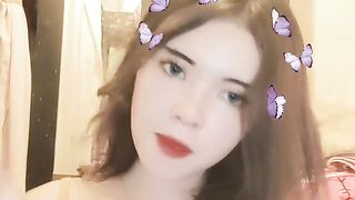 Ready to fly into your heart! ????