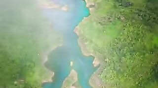 Banggai Kepulauan luar biasa indahnya
