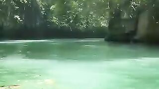 Green Canyon Pangandaran