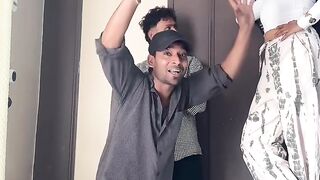 Muskan Ne Kar Dikhaya ???? #funny #youtubeshorts #comedy #couplecomedy #shorts #ytshorts #youtube