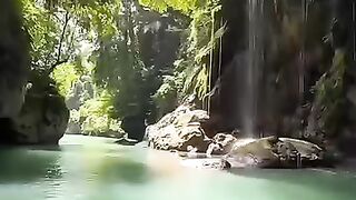 Green canyon pengandaran bagian dua 2