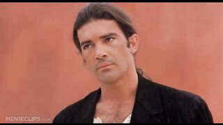 Desperado (8/8) Movie CLIP - Two Brothers, One Woman (1995) HD 2
