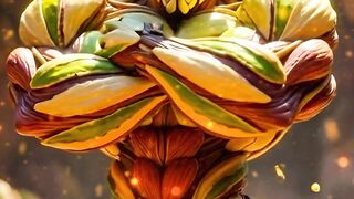 Pesta nut warn you why you not accept him