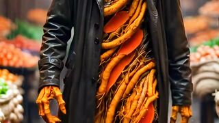 The tarmic true story