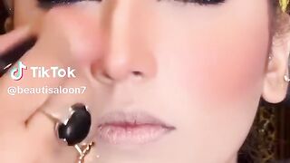 Bridal Makeover 7