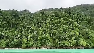 World's shortest river 2